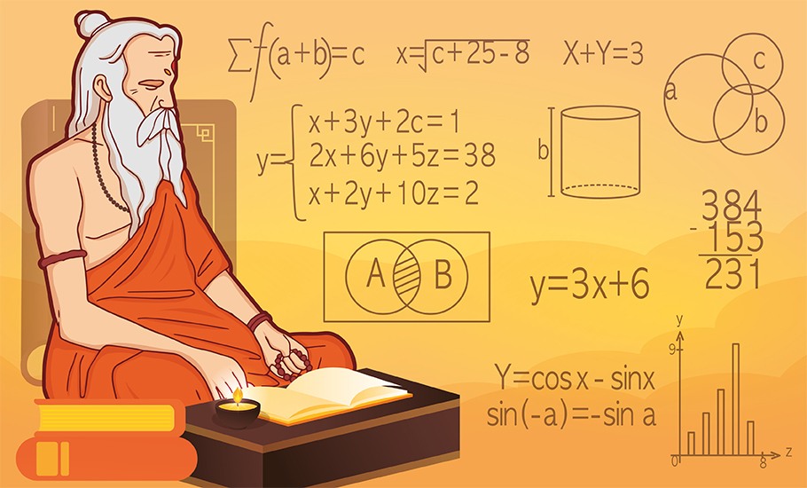 Vedic Math Course
